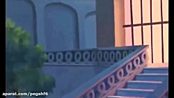 کارتون پری دریایی ۲ با دوبله گ...