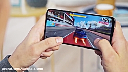 بررسی ویدیویی گوشی هواوی پی 40...