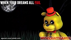 اهنگ فناف با نام DIMNEND HIDE...