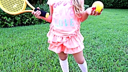 دیانا و روما-شوخی های دیانا و...