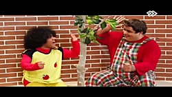 محله گل و بلبل قسمت بیست و دوم