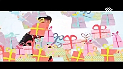 عموپورنگ محله گل بلبل قسمت سوم