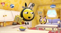 کارتون کندویی ها  کندویی ها 47