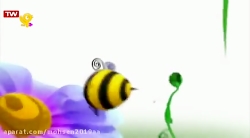 کارتون کندویی ها  کندویی ها 49