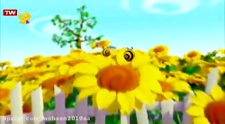 کارتون کندویی ها  کندویی ها 51