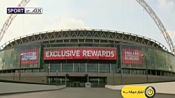 تعویق یورو 2020 و کوپا آمریکا...