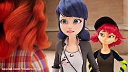 کارتون دختر کفشدوزکی - بازدید...