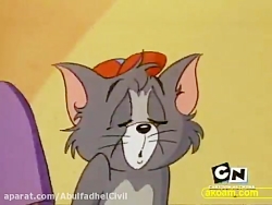 تام و جری "موش و گربه" Tom and...