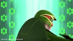 تمام تبدیل های فصل دوم لیدی با...