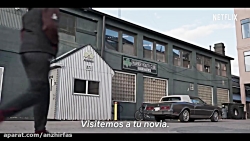 Spenser Confidencial Ver compl...