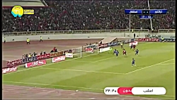 خلاصه بازی فوق العاده تماشایی...