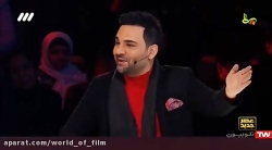 پیشگویی تاریخ ازدواج علی خانی...