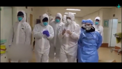 نماهنگ امید در روزهای سخت