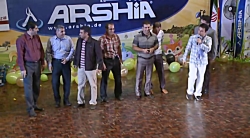 ترانه عموپورنگ عمو پورنگ و امی...