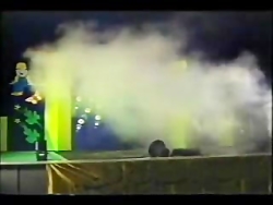 ترانه های عمو پورنگ قسمت  ۹