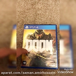 انباکسینگ doomوwatch dogs