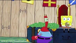 انیمیشن باب اسفنجی در تهران دو...