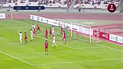خلاصه بازی فوتبال ایران - بحرین (مقدماتی جام جهانی) - Iran vs. Bahrain
