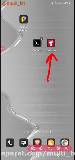 ترفند عالی برای کسب درآمد از ا...