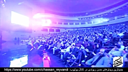 حمایت حسن ریوندی از خانم ها -...