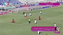 کارشناسی داوری بازی پرسپولیس و...