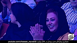 حسن ریوندی کنسرت و اجرای خنده...