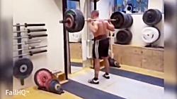 دیدنی های جالب و خطر ناک در بد...