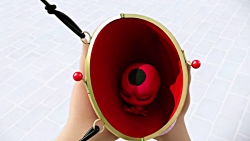 انیمیشن ماجراجویی در پاریس فصل...