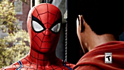 پیش نمایش بازی Marvel#039;s Spider-Man