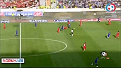 کارشناسی داوری دربی استقلال و...