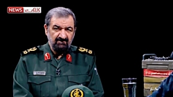 علت انتخاب سردار سلیمانی برای...