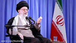 بسیار زشت است که عده ای از اما...