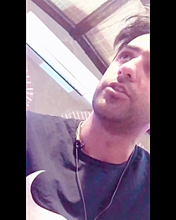 واسه بز گشنه همه علف ها شیرینه