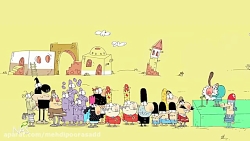 دیرین دیرین این قسمت سخنرانی م...