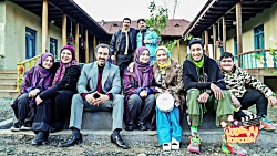 همه غافلگیری‌ های سریال پ...