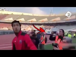 پایتخت 6 :) حاشیه های جذاب و ش...