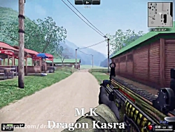 4 شنبه سوری به سبک گیمرای زولا