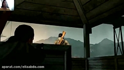 پارت سوم sniper elite v2