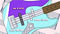 انیمه آکادمی قهرمانانه من فصل...