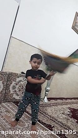 مداحی جدیدحسن عطایی تعطیلی ندا...