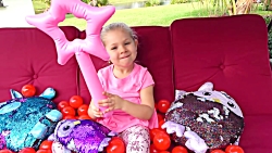 ماجرای دیانا و روما - بازی دیا...