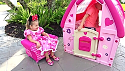 ماجرای دیانا و روما  بازی دیان...