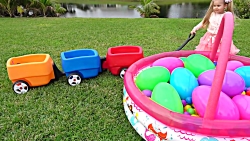 ماجرای دیانا و روما  بازی دیان...