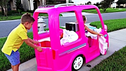 ماجرای دیانا و روما - بازی دیا...