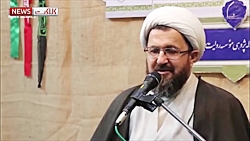 واکنش حاج آقا ماندگاری به بسته...