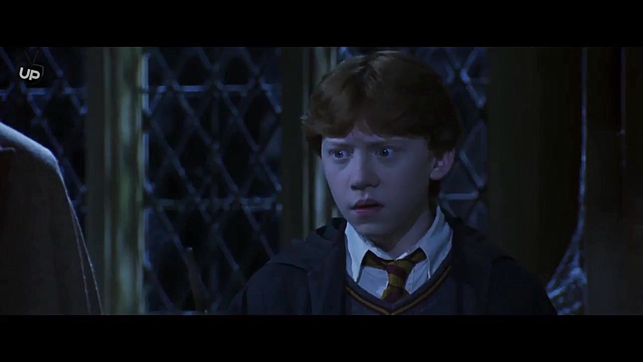 فیلم Harry Potter and the Chamber of Secrets 2002 دوبله فارسی و سانسور شده زمان9858ثانیه