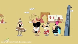 دیرین دیرین این قسمت محو در اف...