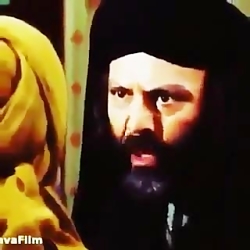 سکانسی از سریال مختارنامه