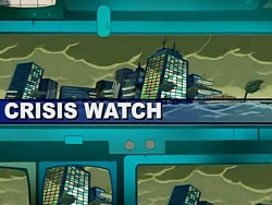 لاک پشت های نینجا فصل ۳ قسمت ۱...