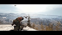 تریلر رسمی بازی CALL OF DUTY.W...